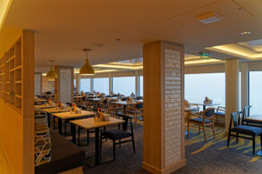 Buffet Garden Cafe