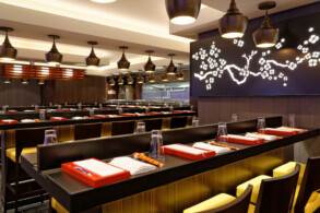 Shanghai's Noodle Bar