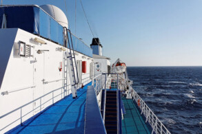 Brückendeck