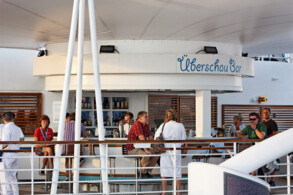 Überschau Bar