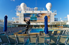 Pooldeck