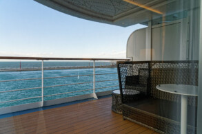 Seven Seas Suite 801