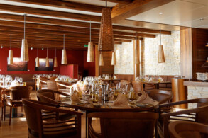 Buffalo Steakhouse