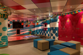 Splash Academy