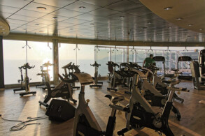 Fitness-Center