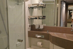 Balkonkabine Superfamily 10057