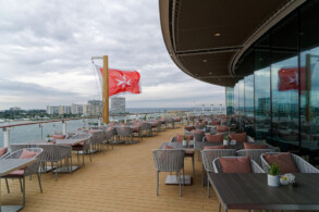 Oceanview Café