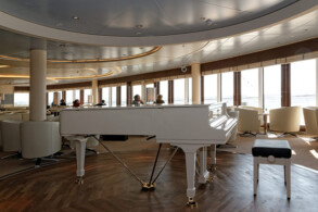 Belvedere Lounge