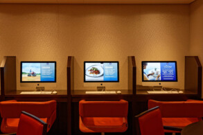 Seven Hearts Card Room