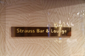 Bar und Lounge