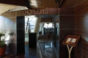 Chops Grille