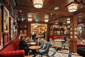 Spellbound by Magic Castle