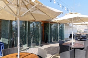 Sonnendeck