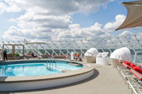 Retreat Sundeck