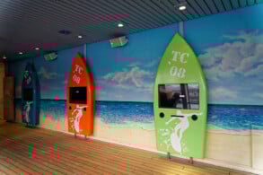 Teens-Lounge Waikiki