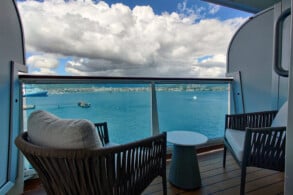 Veranda Stateroom 7038