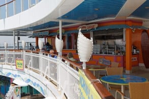 Bali Hai Bar & Grill