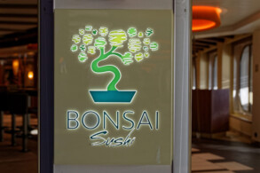 Bonsai Sushi