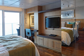 Royal Loft Suite