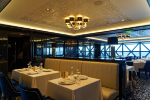 Le Bistro