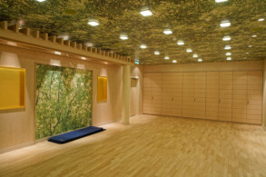 Fitness-Studio