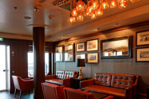 Humidor Cigar Lounge