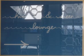 Himmel & Meer Lounge