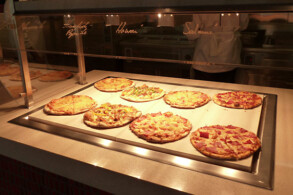 California Grill