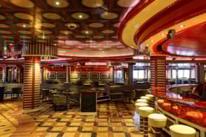 Around the Clock Lounge