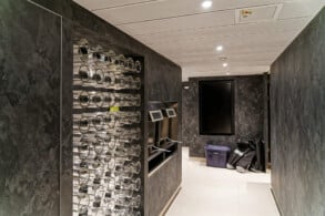 Mud Room