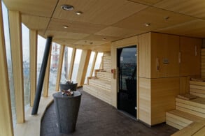 Sauna & Wellness