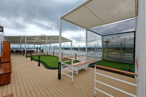 Observation Deck