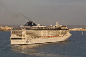 MSC Fantasia
