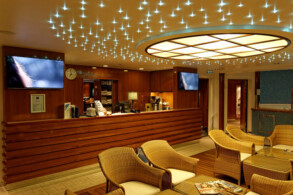 Fitness-Center & Spa