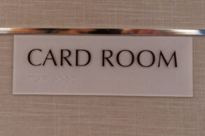 Card Room