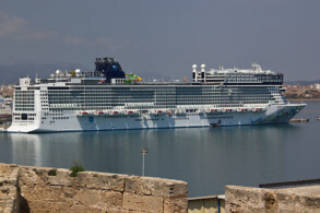 Norwegian Epic