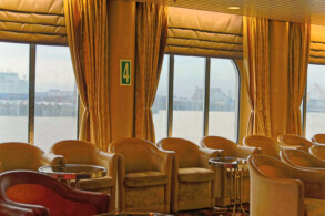 Atlantik Show Lounge