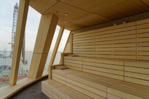Sauna & Wellness