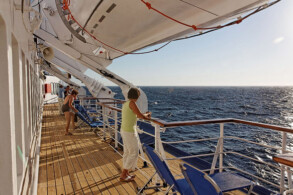 Promenade-Deck