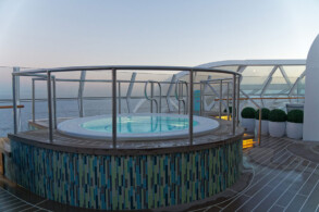 Suite Sun Deck