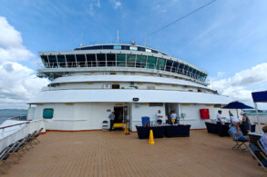 Deck 5 vorne
