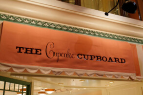 Cupcake Cupboard