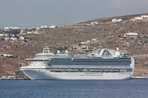 Crown Princess