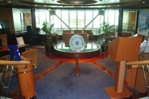 Serenade of the Seas