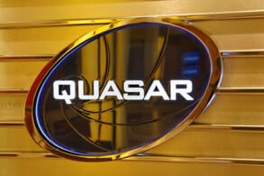 Quasar Disco