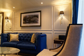 Penthouse Suite 917