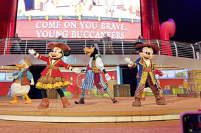 Disney-Figuren