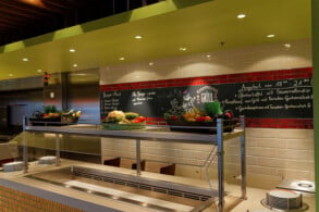 California Grill