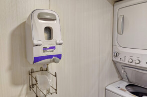 Guest Laundry