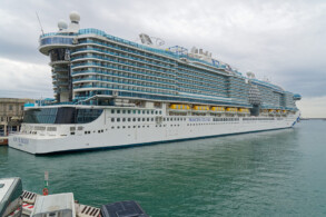 Sun Princess